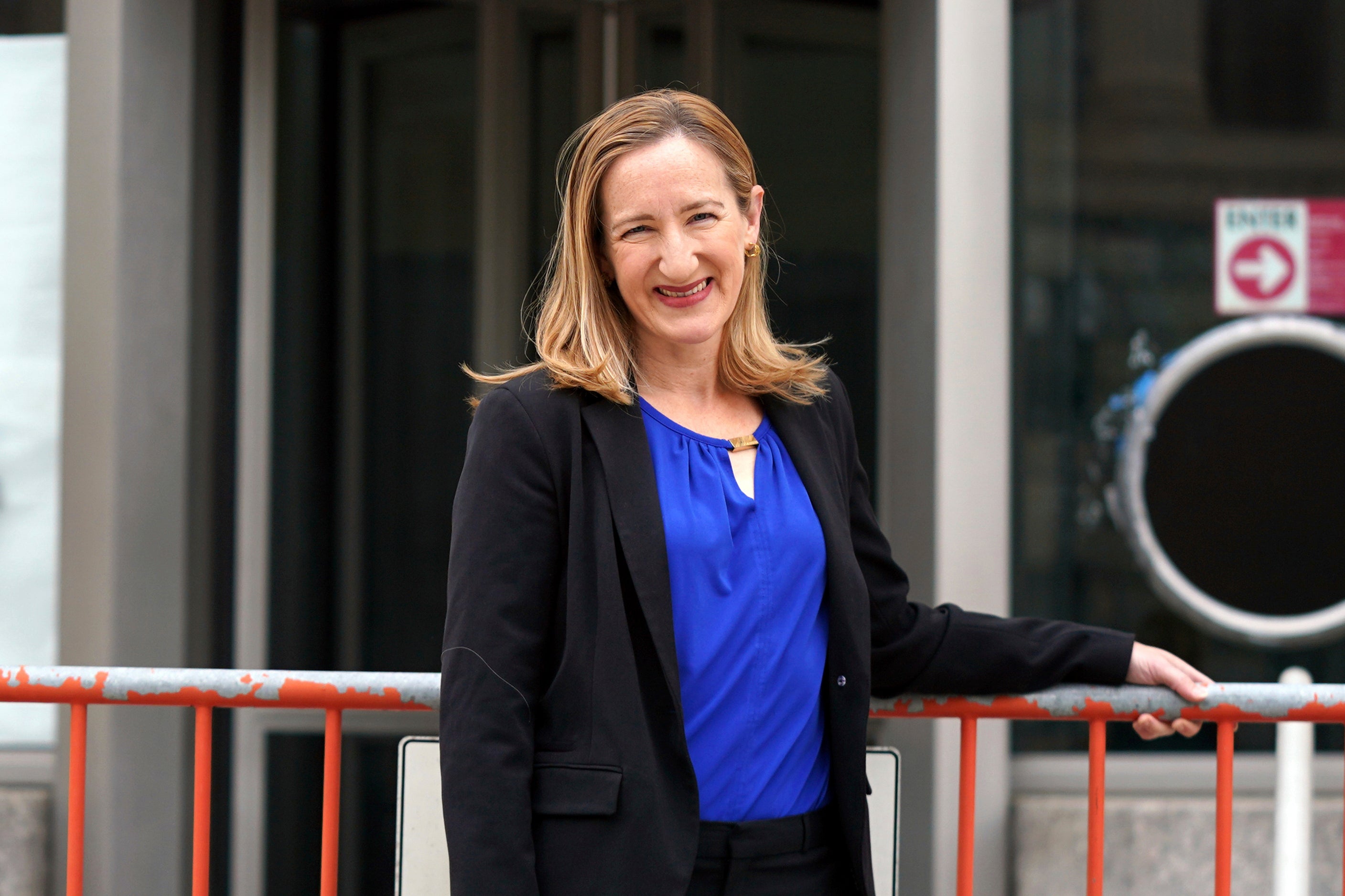 Philanthropy Foreign Aid Freeze