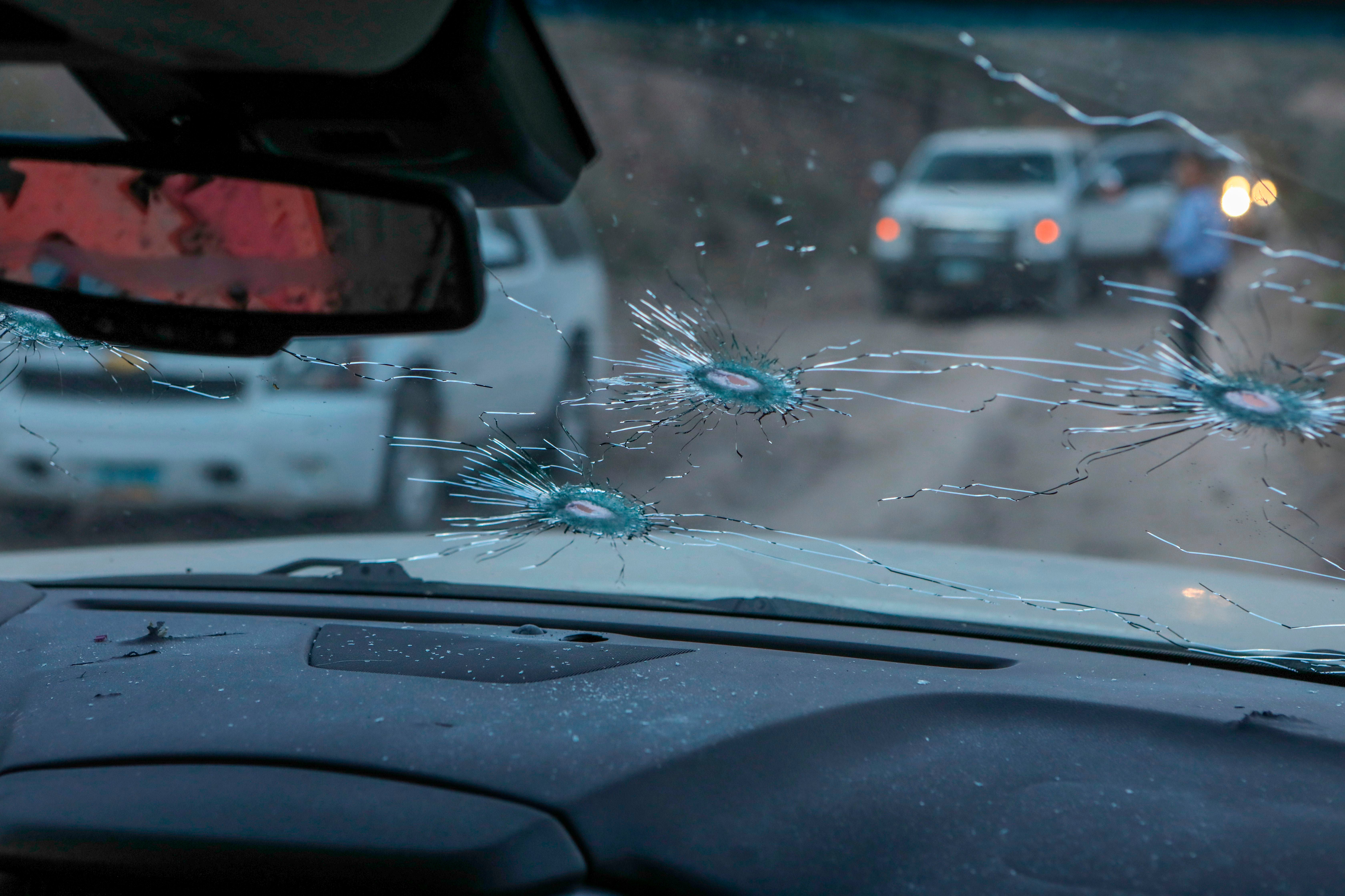 <p>Officials have reportedly discussed the possibility of using drone strikes to combat Mexican drug cartels </p>