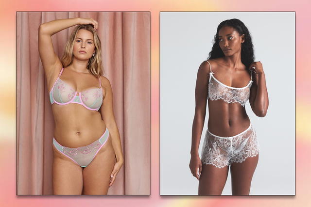 <p>From crotchless knickers to cotton sets, these are the best underwear brands to buy from </p>
