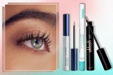 10 best eyelash growth serums that add strength and volume