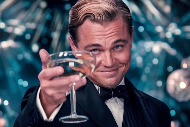 <p>The Great Business Generator: Over the last 100 years, F Scott Fitzgerald’s masterpiece has spawned adaptations, commercial ventures, and spin-offs</p>