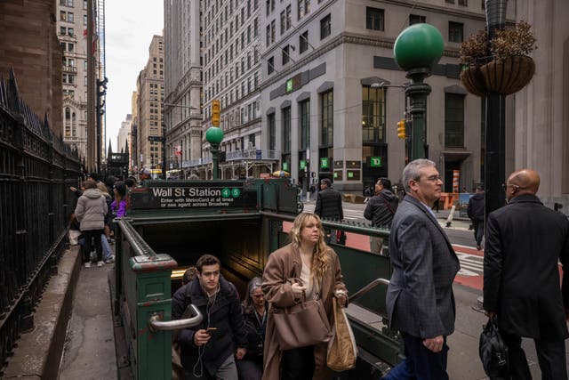 <p>Several large companies have indicated that they have no plans to expand their workforce in 2026, despite unemployment reaching a 4-year high, according to a report </p>