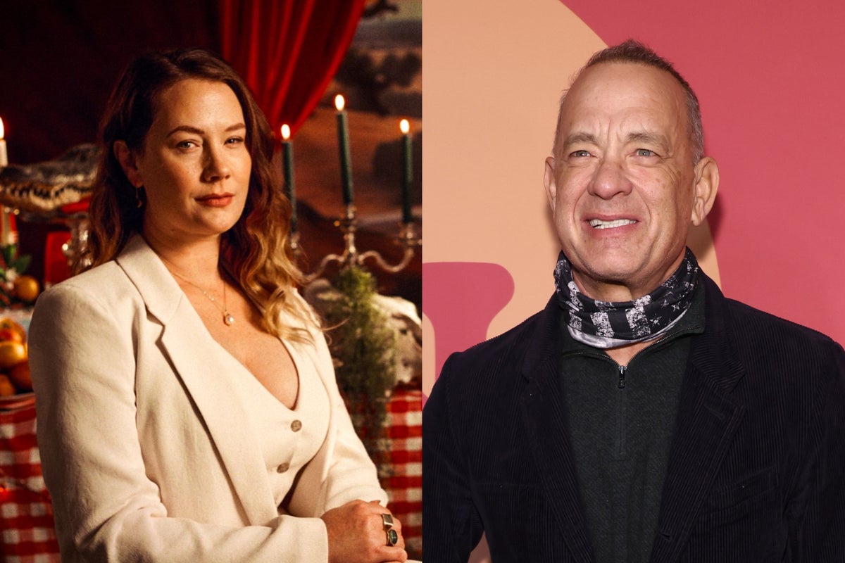 Tom Hanks’s daughter says her mother ‘never recovered’ from his fame: ‘His stature in the world obliterated her’ Tom Hanks’s daughter says her mother ‘never recovered’ from his fame: ‘His stature in the world obliterated her’