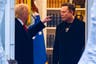 Trump has wiped Elon Musk’s name from Truth Social 