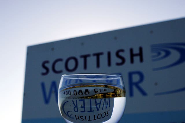 The two-day strike is set for later this month (Andrew Milligan/PA)