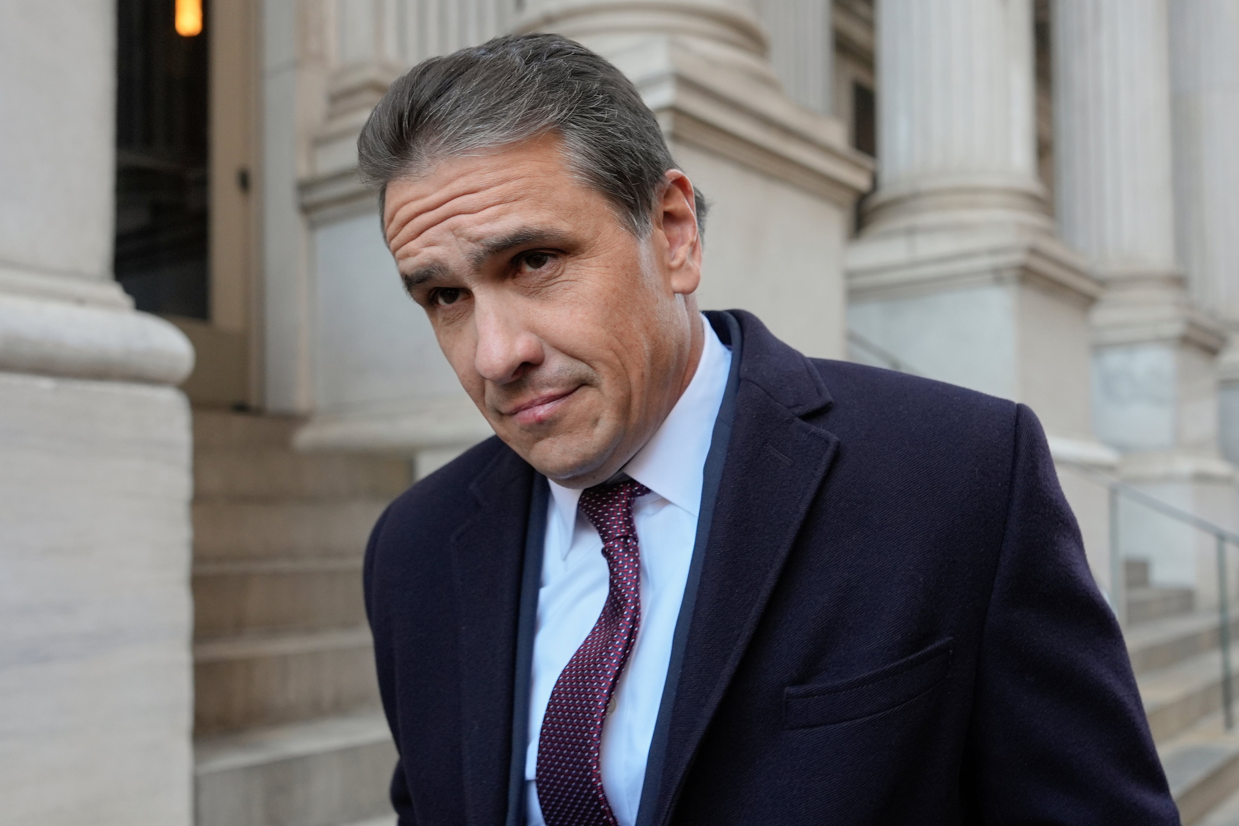 Trump Crypto Justice Department