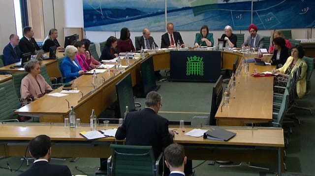 UK should not ‘jump with both feet’ to retaliate against Trump tariffs ...
