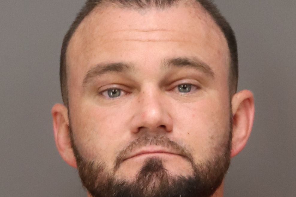 Steven Gress told a Pinellas County judge he wanted to waive his trial said he would ‘take the death penalty’ on July 22, 2026 (St. Petersburg Police Department)