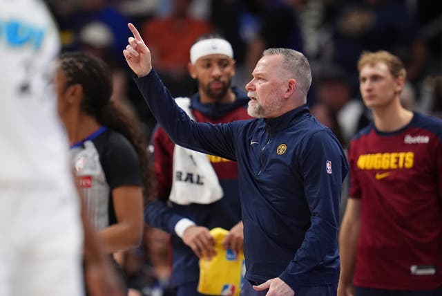 NUGGETS-MALONE