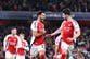 How Arsenal are being gaslit ahead of crunch Real Madrid clash