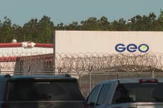 Why Trump is jailing student activists in Louisiana, where thousands of immigrants are detained in private prisons