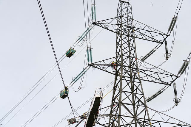 <p>Every day, the UK’s infrastructure connects us in ways we take for granted</p>