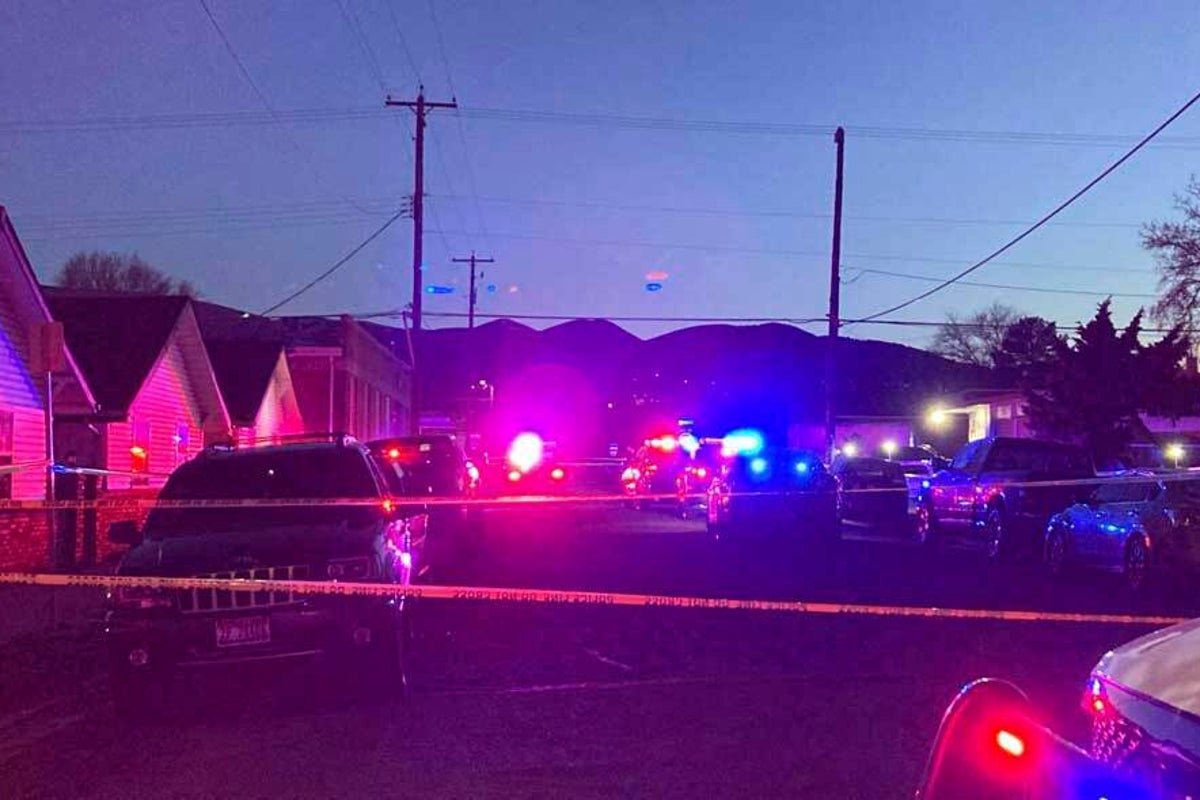 Police Shoot Autistic Teen in Pocatello Disturbance