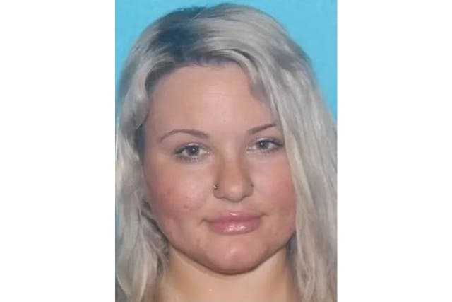 <p>Jaclyn Diiorio, 26, allegedly offered a man she met on the Tinder dating app $12,000 to kill her ex-boyfriend </p>