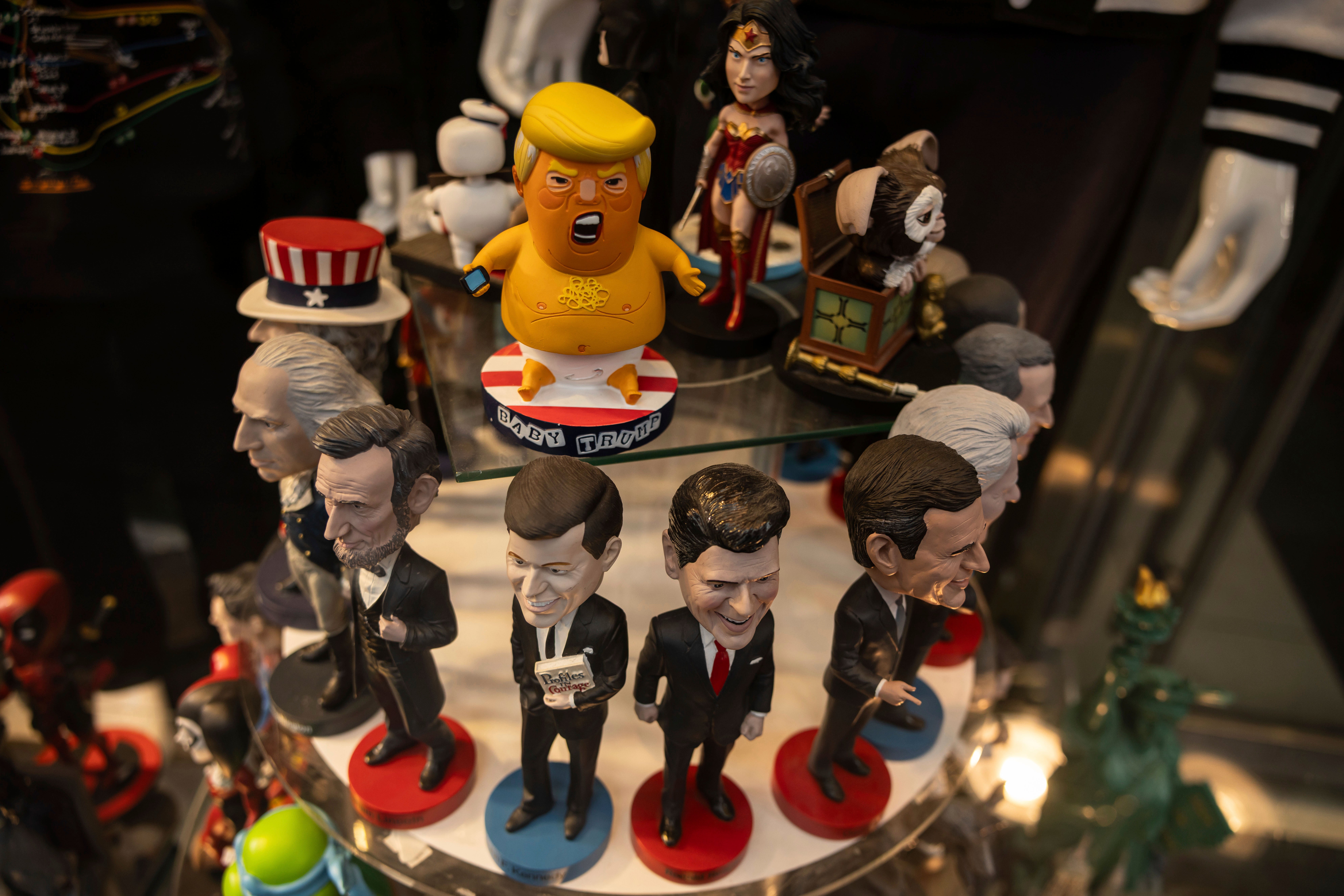 EEUU-ARANCELES-VISTAZO