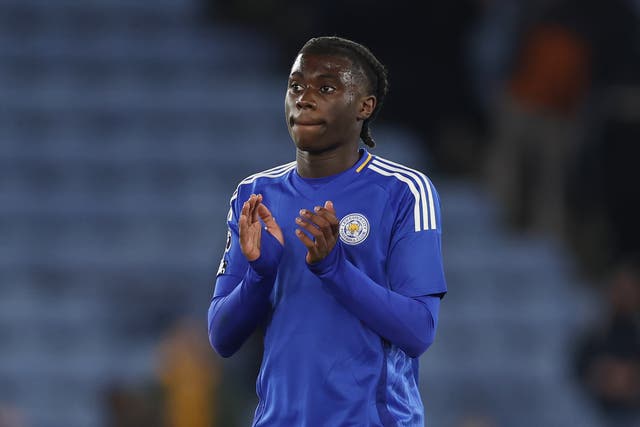 <p>Jeremy Monga made his debut at the age of 15 years and 271 days old</p>