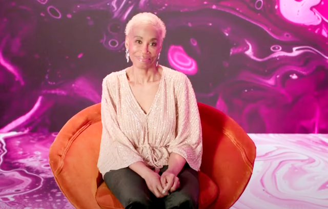 <p>Trisha Goddard has opened up about her decision to enter the ‘Celebrity Big Brother’ house with terminal cancer </p>