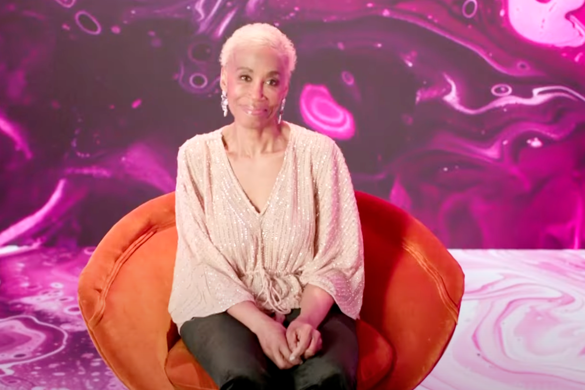 Trisha Goddard’s daughter condemns ‘hateful’ Celebrity Big Brother boos