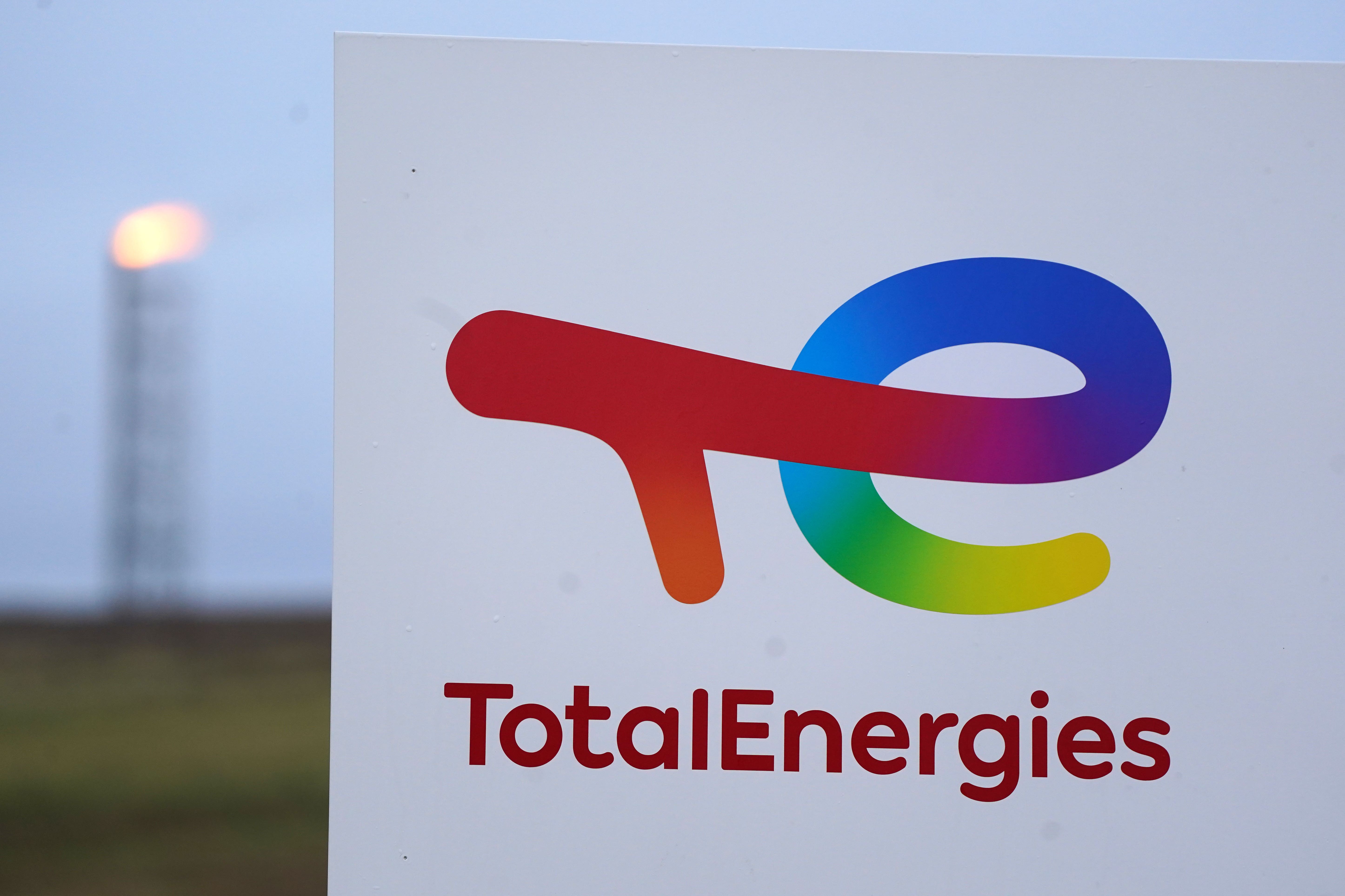 TotalEnergies Shetland Gas Plant (PA)
