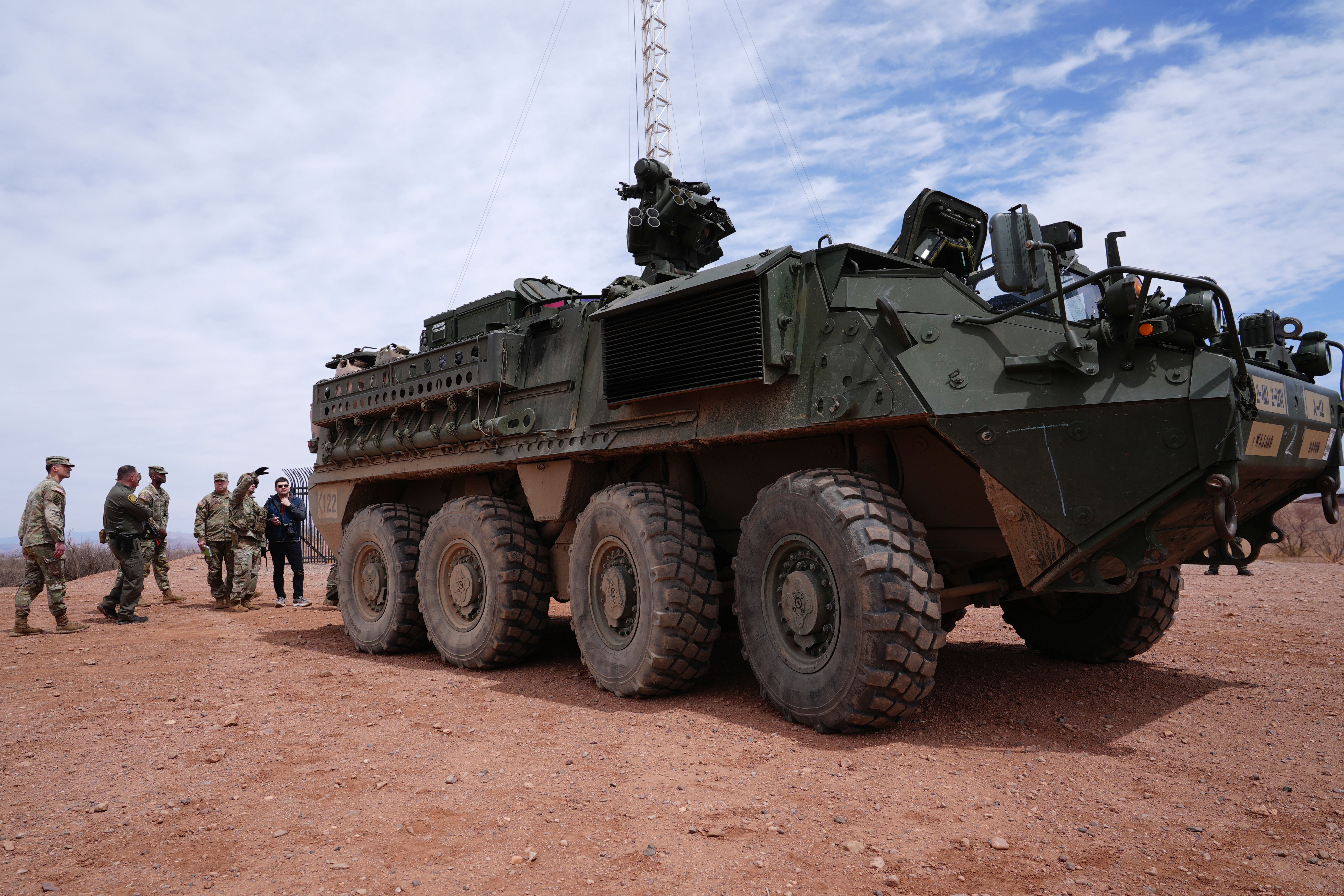 EEUU-MEXICO-CARTELES