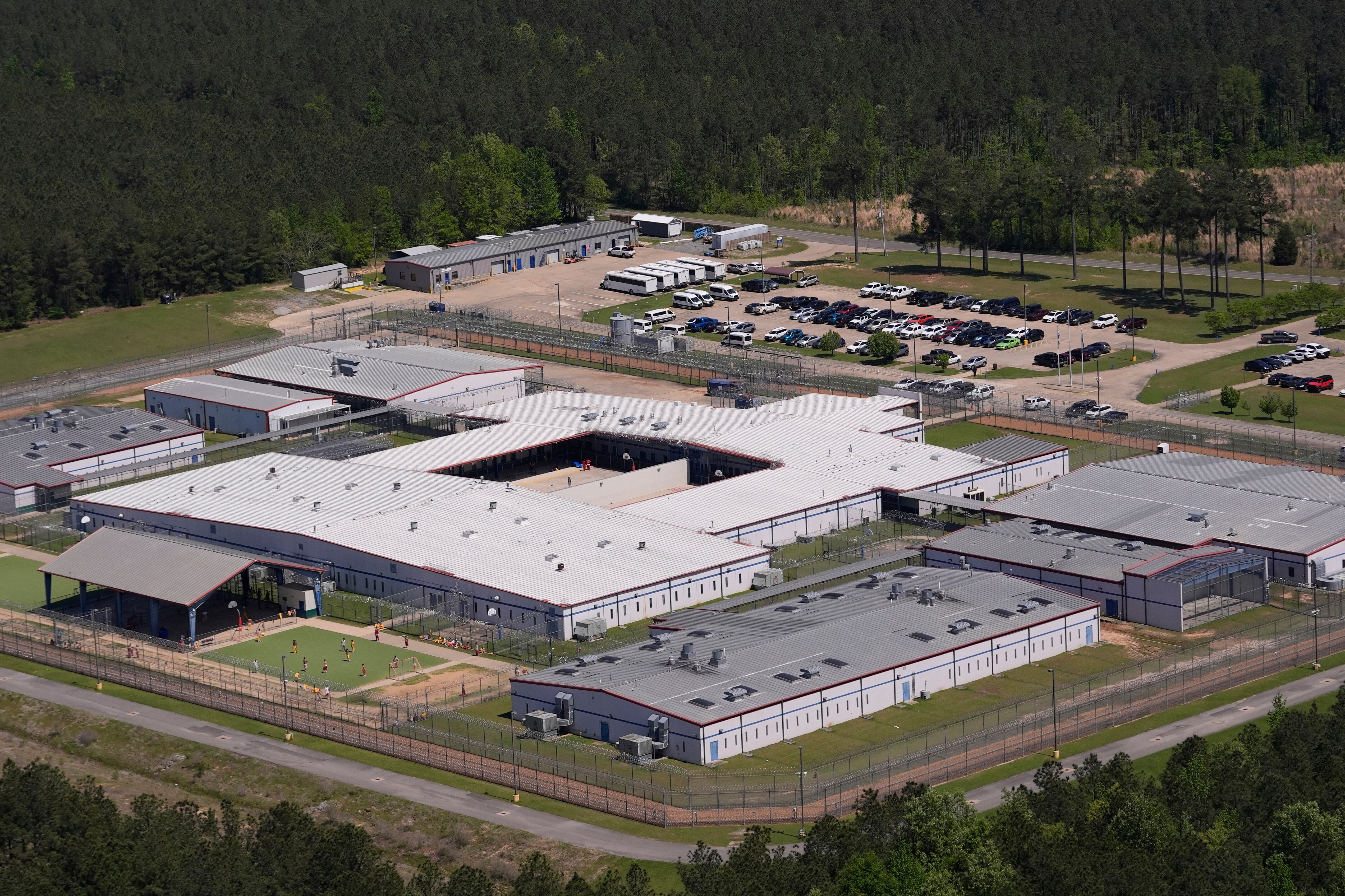 EEUU-UNIVERSIDAD-ACTIVISTA PROPALESTINO