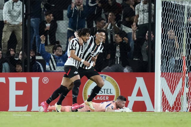 LIBERTADORES-RESUMEN