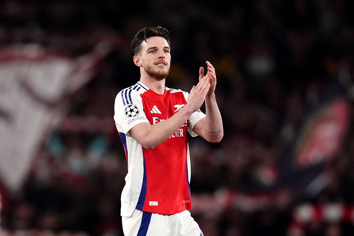 Wednesday’s briefing: Glory for Gunners but Kane and Lionesses both beaten