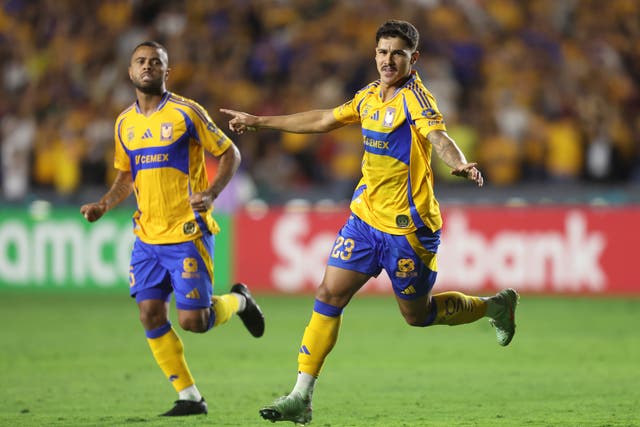 CONCACAF-CAMPEONES
