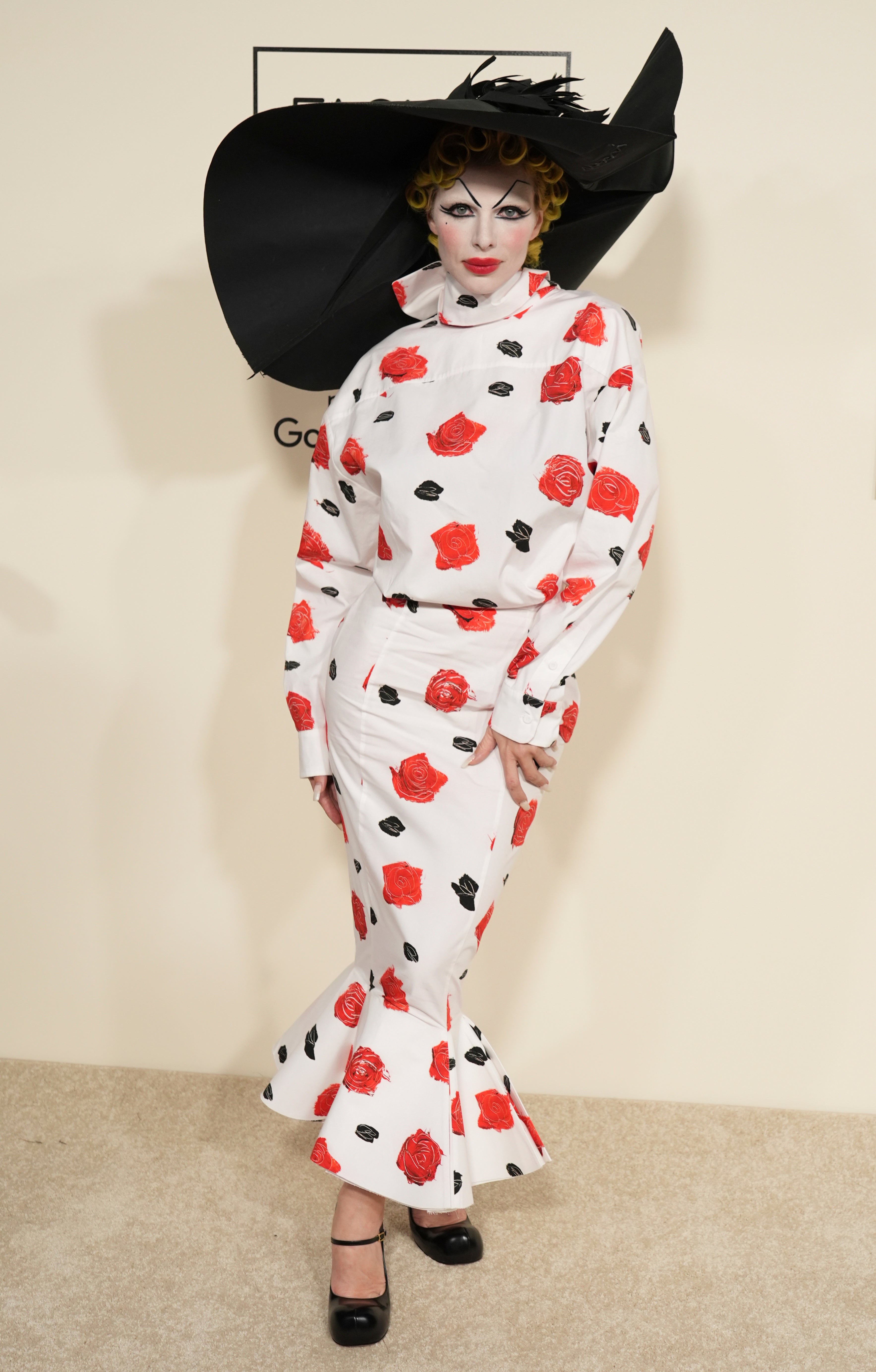 2025 Fashion Trust U.S. Awards