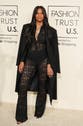 Pop star Ciara among first beneficiaries of new law for slave descendants