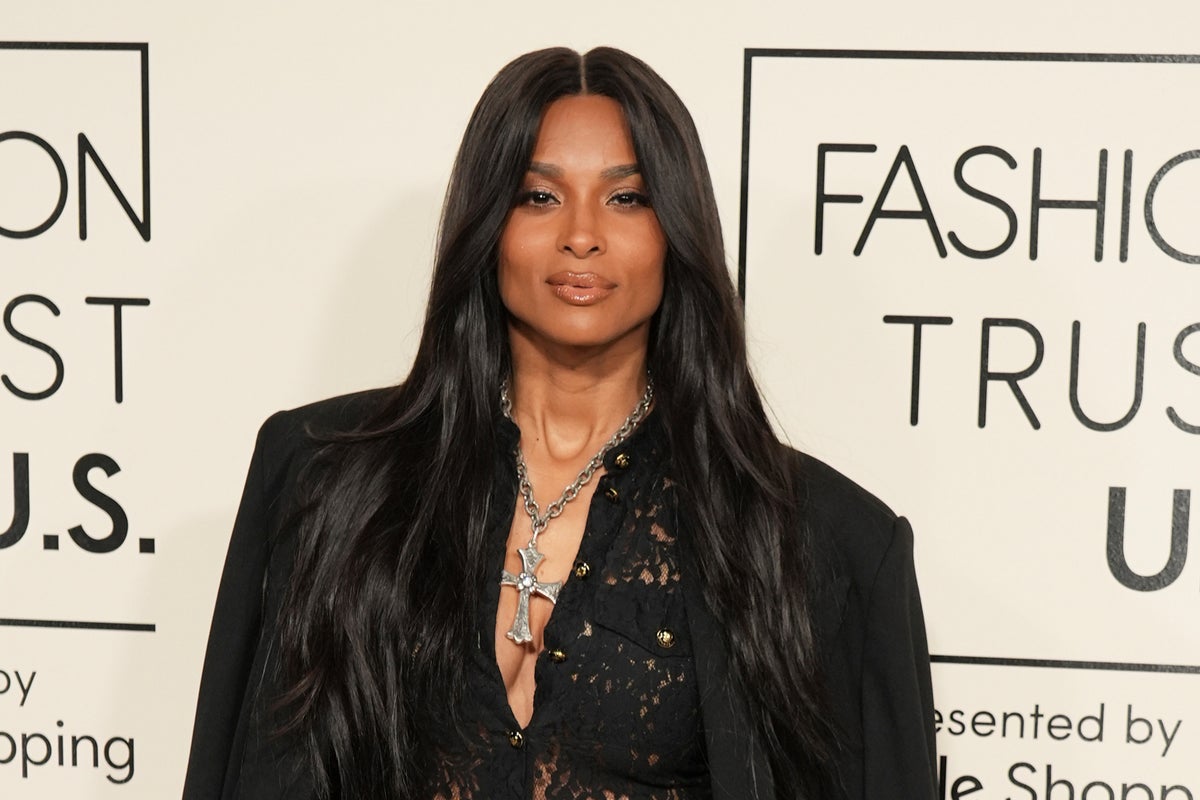 Pop star Ciara among first beneficiaries of new law for slave descendants Pop star Ciara among first beneficiaries of new law for slave descendants