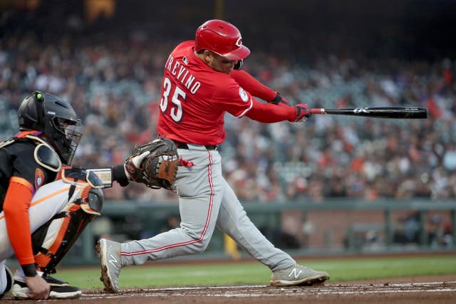 ROJOS GIGANTES