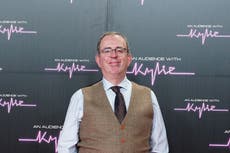Reverend Richard Coles reveals surprising birthday present to himself