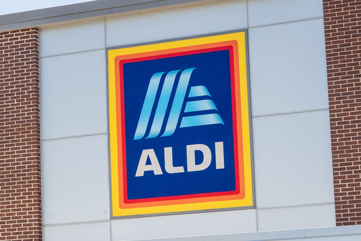 Aldi recalls food product over ‘possible health’ risk 