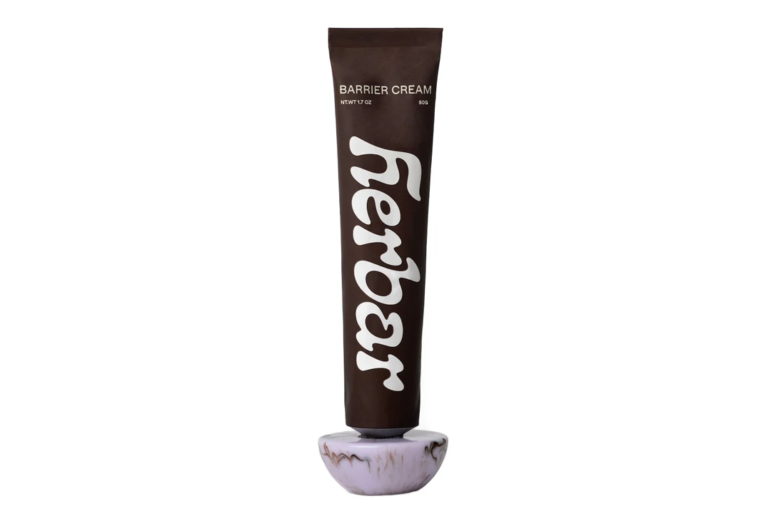 Best night cream Indybest review Herbar barrier cream