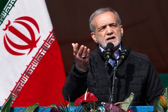 IRÁN-EEUU