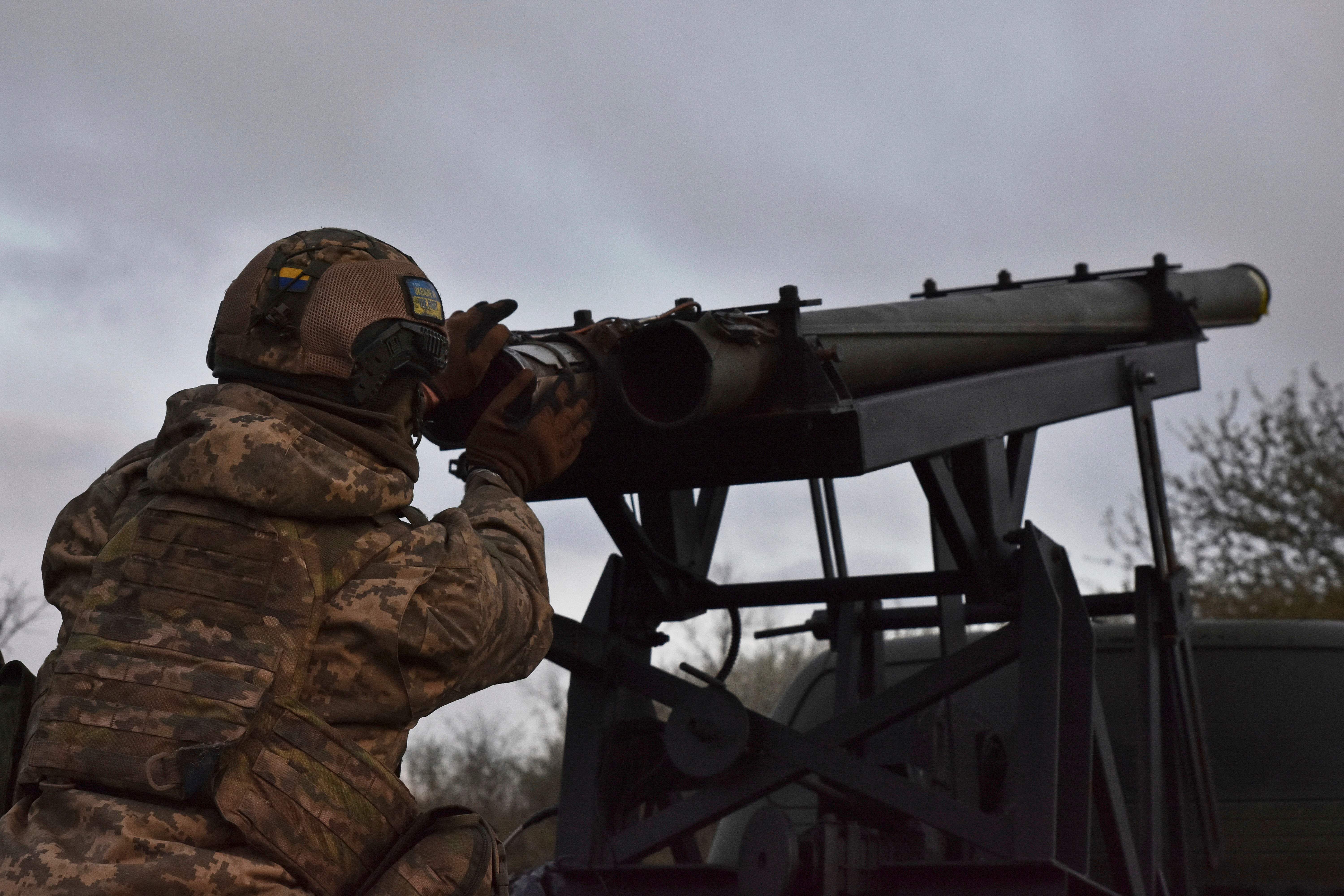 EUR-GEN UCRANIA-GUERRA