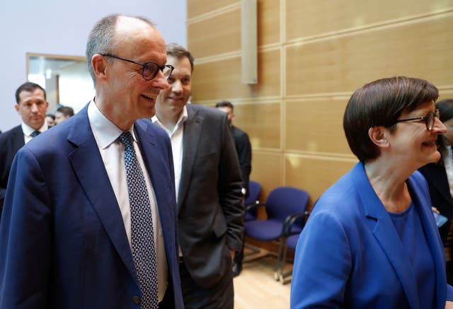 Germany Government