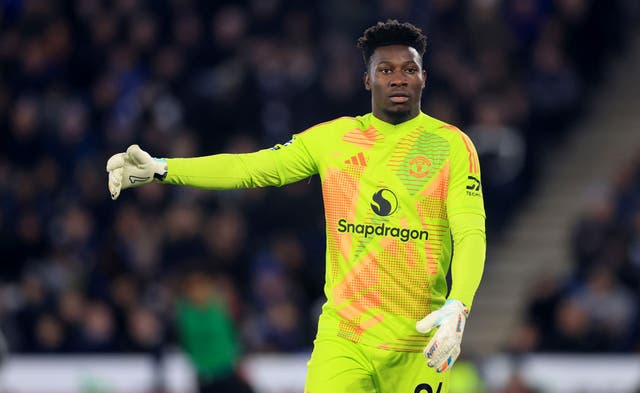 <p>Matic hit back at Onana in a brutal put-down</p>