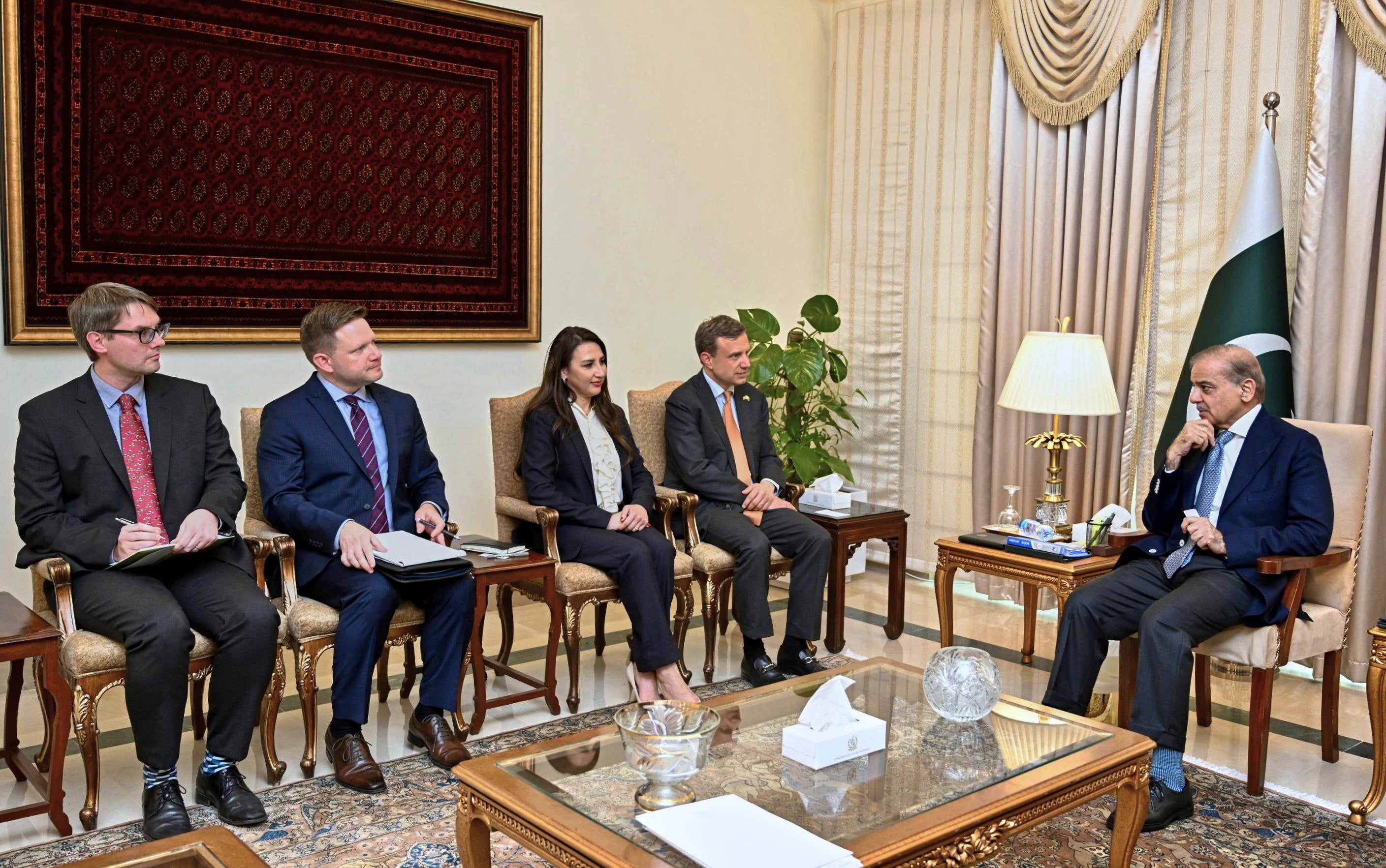 ASI-ECO PAKISTÁN-MINERALES