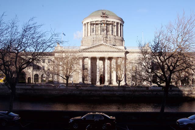 <p>A school has stopped disciplinary proceedings against a teacher who claimed she was falsely identified as the so-called ‘GAA Catfish’ </p>