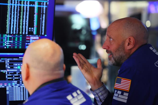 <p>Former Treasury Secretary Larry Summers has predicted that the U.S. is headed for a recession that may leave some two million Americans unemployed</p>