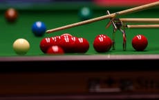 Former snooker champion Graeme Dott charged with child sex offences