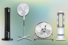 13 best fans for 2025 – tried and tested models to help you stay cool