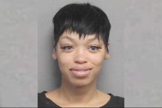 Love triangle involving NBA superstar sees one woman arrested for