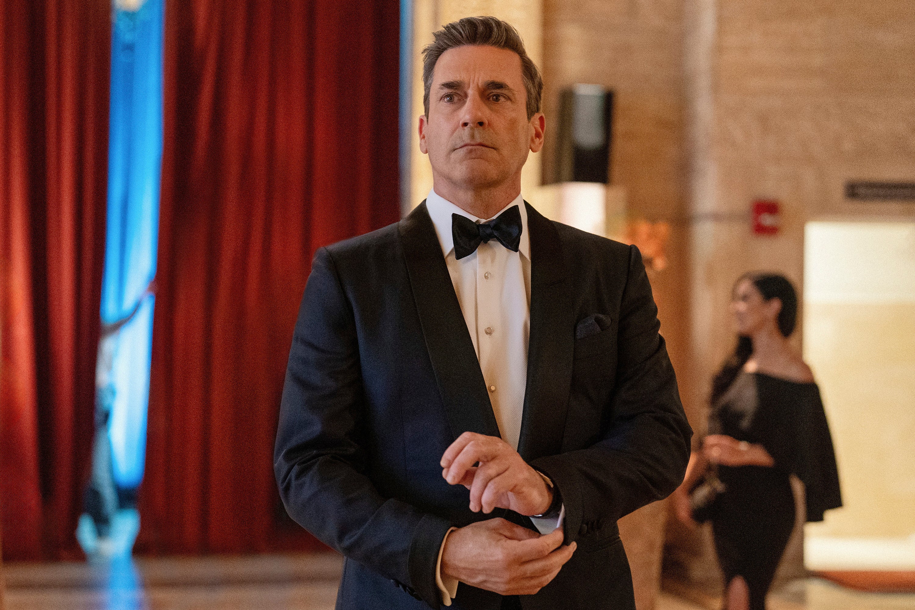 TV - Your Friends & Neighbors