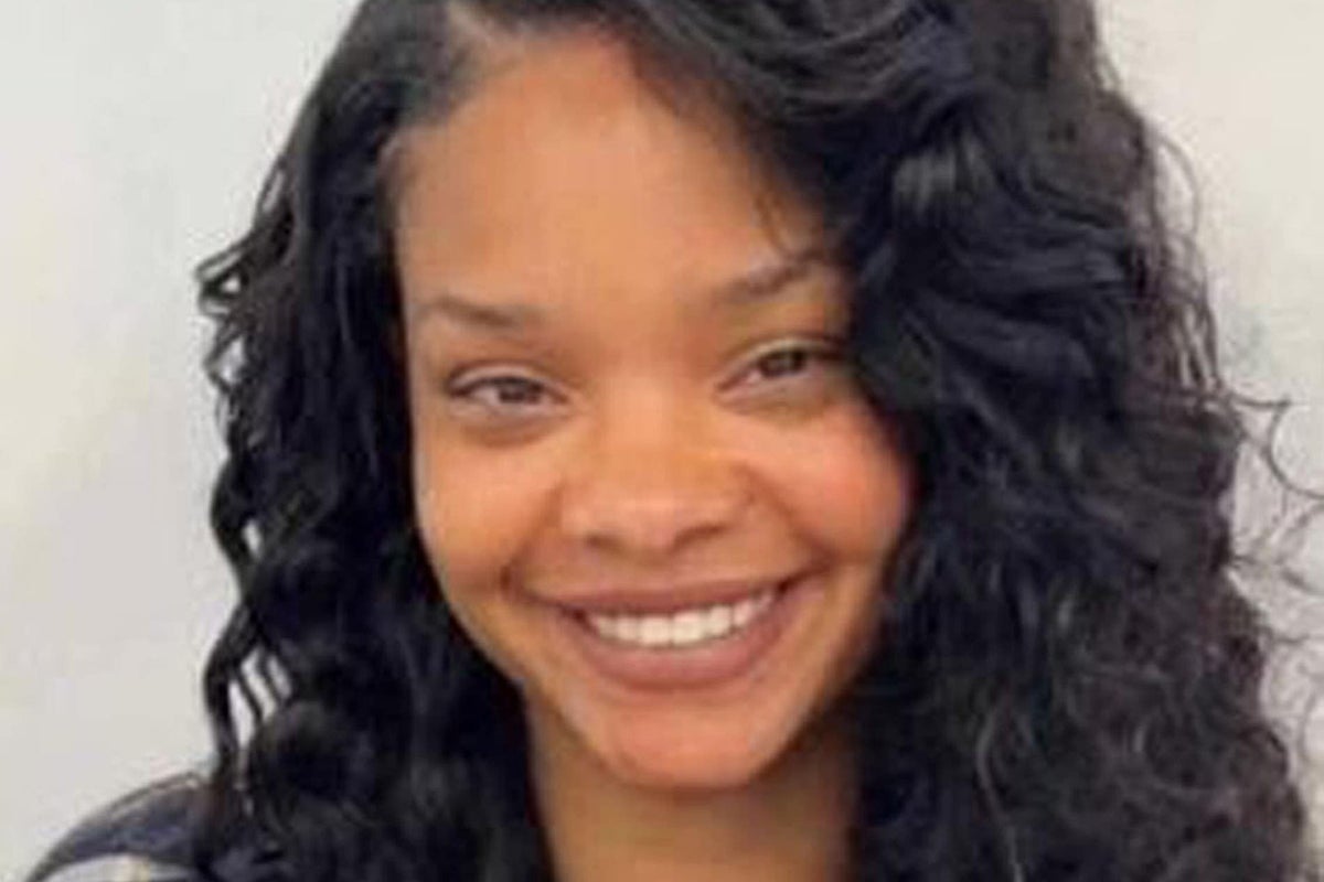 Man who fatally stabbed Cher Maximen in front of her child at Notting Hill carnival jailed for life