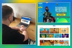 Best Pay By Mobile Casino