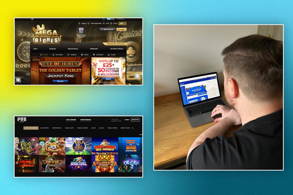 What is RTP in Casino? | Understand Return to Player Percentage – UK Times What is RTP in Casino? | Understand Return to Player Percentage – UK Times