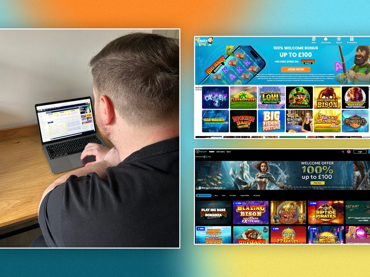 Ideal Casino Bonus: Review für Spieler aus Deutschland